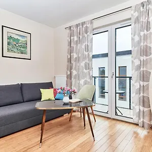  Apartament Exclusive Marina By Renters