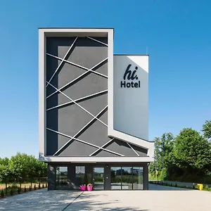 navštívit hotel