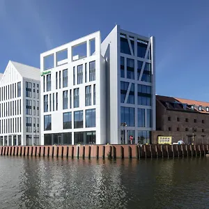 - Centre By Ihg Hotel Gdańsk