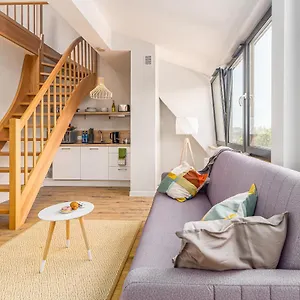 Rent Like -apartamenty Koło Brzegu I&mini Apartament Kołobrzeg