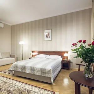 navštívit hotel