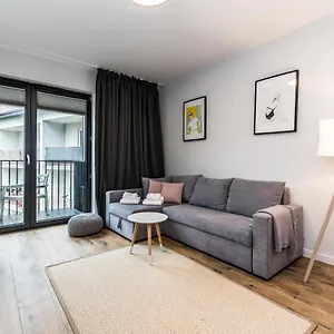 Rent Like - Koło Brzegu Ii&mini Apartament Kołobrzeg