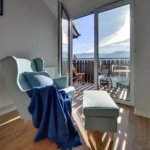 Invest Perla B12 Apartament Szklarska Poręba