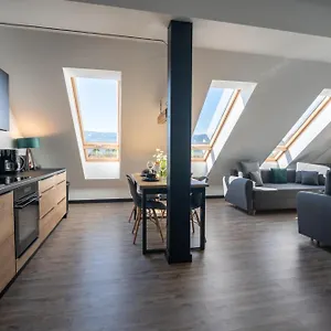 Invest Widok 800 C14 Apartament Szklarska Poręba