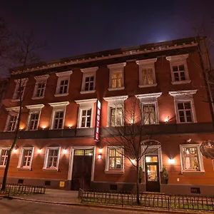 Old Time Hotel Cracovie