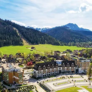 navštívit hotel