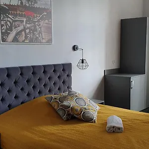 navštívit hotel