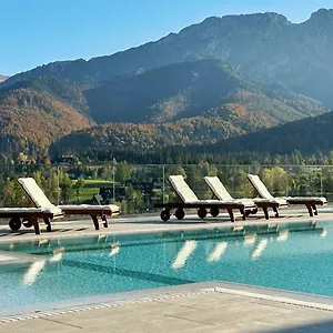 navštívit hotel