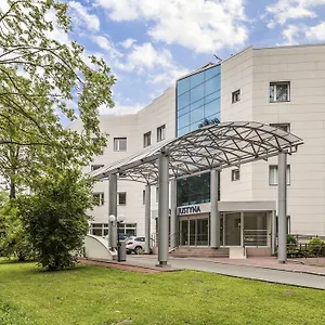 navštívit hotel