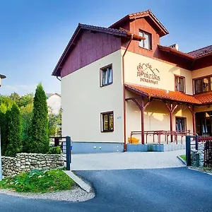 navštívit hotel