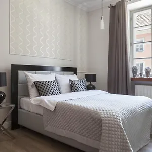 Luxury Magic Apartament Warszawa