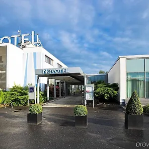 Novotel Malta Hotel Poznań