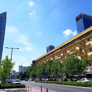 Premium Key-apartaments śródmieście Apartament Warszawa