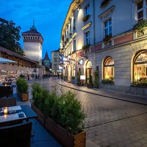 navštívit hotel