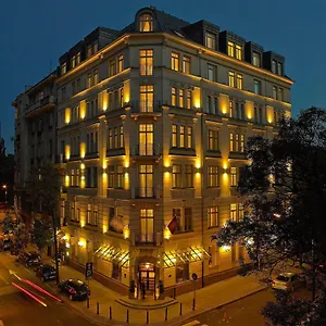 navštívit hotel