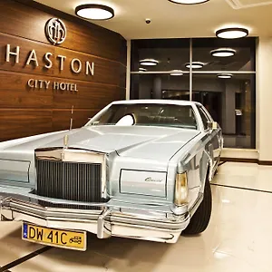 Haston Wrocław