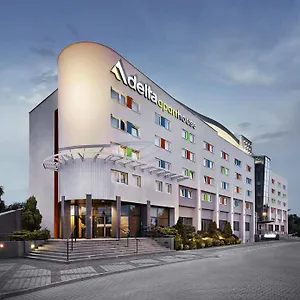 Delta Apart-house Wrocław