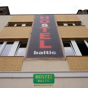 Baltic Auberge de jeunesse Gdańsk