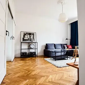 Apartament Szewska Str.