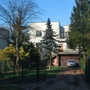  Kwatera prywatna Nad Starą Odrą - Zacisze