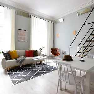  Apartament Premier Apartment Center - 5 minut do Rynku