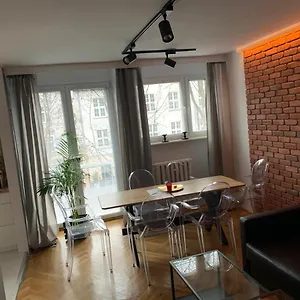  Apartament Apartament Love 3 Pokojowe Mieszkanie