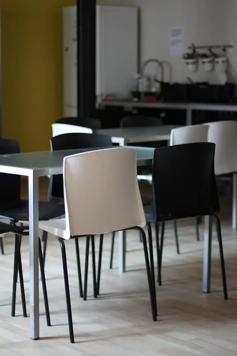 Corner Hostel Wrocław