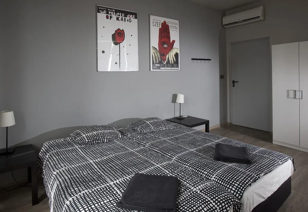 Corner Hostel Wrocław