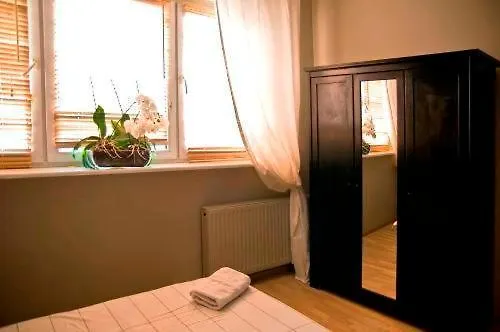 Corner Hostel Wrocław