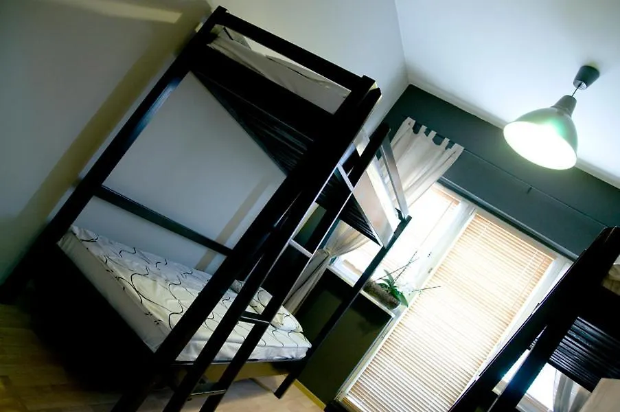 Corner Hostel Wrocław