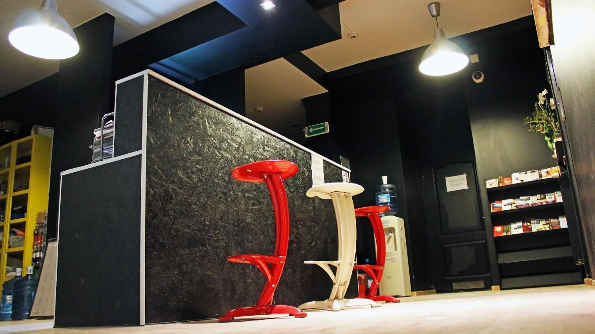 Corner Hostel Wrocław