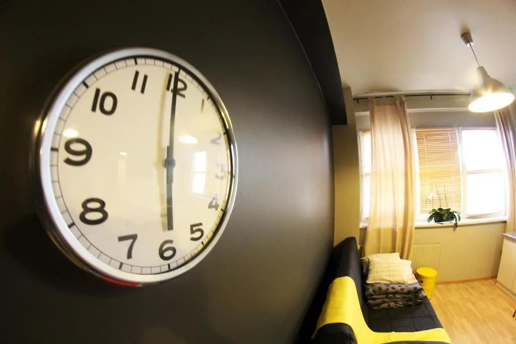 Corner Hostel Wrocław 0*,  Pologne